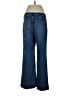 Boden Blue Jeans Size 31R - photo 2