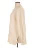 Merokeety Solid Ivory Pullover Sweater Size L - photo 5