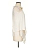 Hunter Bell 100% Silk Ivory Sleeveless Silk Top Size 2 - photo 4