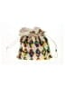 Unbranded White Bucket Bag One size - photo 2