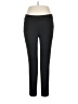 retrology Solid Black Active Pants Size L - photo 1
