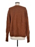 Treasure & Bond Brown Pullover Sweater Size M - photo 2