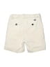 Classic Prep Solid Tan Khaki Shorts Size 5 - photo 2