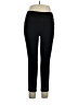 SPANX Solid Black Active Pants Size XL Petite - photo 1