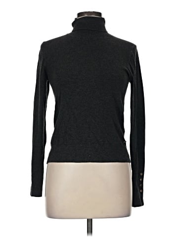 T Tahari Turtleneck Sweater (view 1)