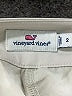 Vineyard Vines 100% Polyester Solid Ivory Casual Skirt Size 2 - photo 3