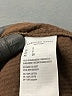 American Eagle Outfitters 100% Cotton Brown Jacket Size S - photo 7