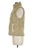 Patagonia 100% Polyester Gold Vest Size M - photo 5