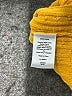 Talbots 100% Cotton Stripes Yellow Sweater Vest Size M (petite) - photo 8