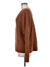 Treasure & Bond Brown Pullover Sweater Size M - photo 5