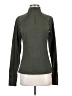 Athleta Green Track Jacket Size S - photo 1