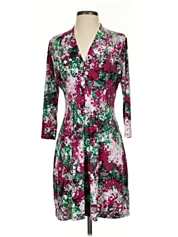CATHERINE Catherine Malandrino Casual Dress (view 1)