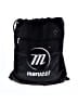 Assorted Brands 100% Polyester Black Backpack One size - photo 1