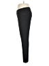 retrology Solid Black Active Pants Size L - photo 5