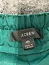J.Crew Green Casual Pants Size 16 - photo 7