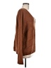 Treasure & Bond Brown Pullover Sweater Size M - photo 4
