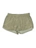 Active by Old Navy Camo Green Athletic Shorts Size L - photo 1