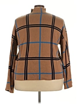 ELOQUII Pullover Sweater (view 2)