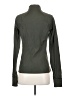 Athleta Green Track Jacket Size S - photo 2