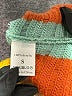 Assorted Brands 100% Acrylic Color Block Ivory Pullover Sweater Size S - photo 8