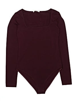 Mangopop Collection Bodysuit