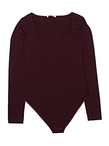 MANGOPOP Collection Bodysuit (view 1)