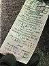 Guess Black Jeans Size 24 waist - photo 9