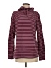 L.L.Bean Burgundy Pullover Sweater Size XS - photo 1
