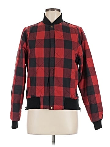 NSF Jacket (view 1)