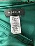 B. Darlin Green Cocktail Dress Size 3 - 4 - photo 7