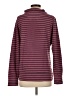 L.L.Bean Burgundy Pullover Sweater Size XS - photo 2