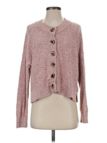 Quince Cardigan (view 1)
