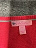 Lilly Pulitzer Pink Pullover Sweater Size S - photo 7