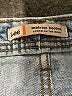 Lee Hearts Blue Jeans Size 8 - photo 7