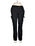 Shein Black Cargo Pants Size 30 waist - photo 1