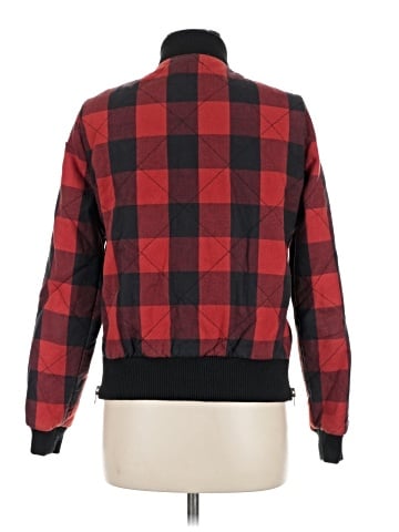 NSF Jacket (view 2)