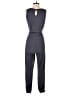 Kirundo Solid Gray Jumpsuit Size S - photo 2