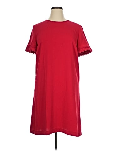Ann Taylor Casual Dress (view 1)