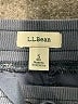 L.L.Bean Solid Blue Track Pants Size S - photo 7