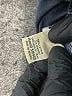 L.L.Bean Solid Blue Track Pants Size S - photo 8