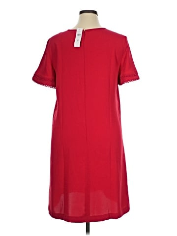 Ann Taylor Casual Dress (view 2)