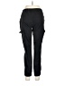 Shein Black Cargo Pants Size 30 waist - photo 2