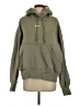 Nike Green Pullover Hoodie Size S - photo 1