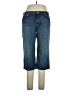 Gap Outlet Blue Jeans Size 14 - photo 1