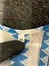 Unbranded Blue Casual Dress Size M - photo 7