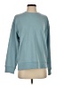 Time and Tru Teal Sweatshirt Size S - photo 1