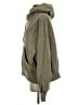 Nike Green Pullover Hoodie Size S - photo 5