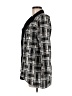 Assorted Brands Houndstooth Ivory Blazer Size UK 10 / US 6 - photo 5