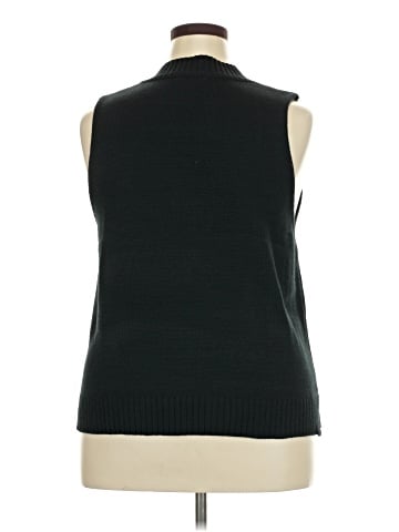 K Studio Sweater Vest (view 2)