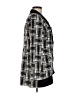 Assorted Brands Houndstooth Ivory Blazer Size UK 10 / US 6 - photo 4